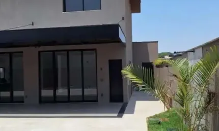 Casa de alto padrão sobrado a venda no jardins frança, 4 suítes