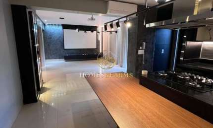 Belíssimo Apartamento  No LESSENCE energie - Jardim Goiás