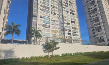VENDO APARTAMENTO NO TERRA MUNDI - PARQUE CASCAVEL  GO