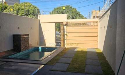 CASA A VENDA NO BAIRRO ILDA EM APARECIDA GOIÂNIA GO