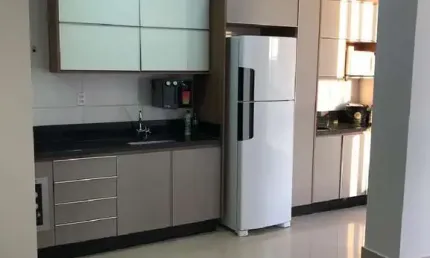 Vendo apartamento 2/4 no terra mundi no parque cascavel,  jardim atlântico-go.