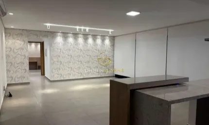 Apartamento com 3 quartos à venda na Rua 146, 185, Setor Marista, Goiânia