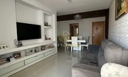 Alugo Apto MOBILIADO no Residencial Vermont Jardim Goiás GO