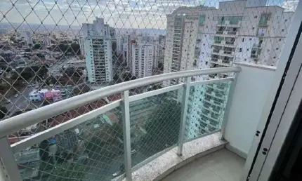 Alugo apartamento no edifício ilha murano - nova suíça go.