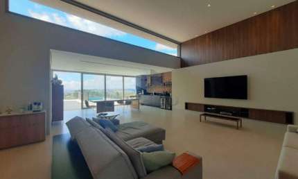 Casa à venda, 4 quartos, 4 suítes, 4 vagas, Alphaville Lagoa dos Ingleses - Nova Lima/MG