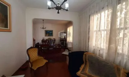 Casa à venda, 8 quartos, 1 suíte, 4 vagas, São Lucas - Belo Horizonte/MG