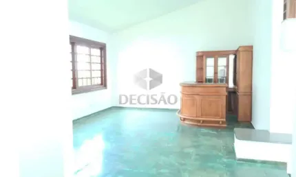 Casa à venda, 4 quartos, 2 suítes, 4 vagas, Mangabeiras - Belo Horizonte/MG