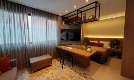 Apartamento 1 quarto à venda, 1 quarto, 1 suíte, 1 vaga, santa tereza - belo horizonte/mg