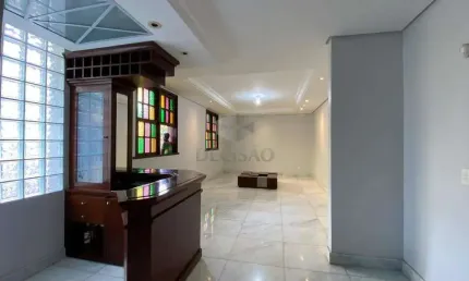 Casa à venda, 5 quartos, 3 suítes, 4 vagas, mangabeiras - belo horizonte/mg