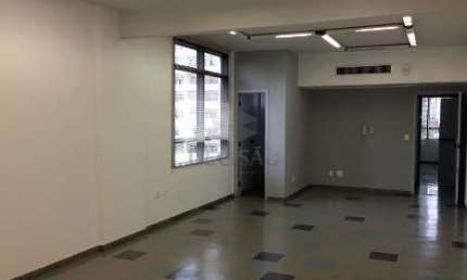 Sala comercial à venda no Funcionários, Belo Horizonte 