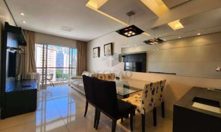 Apartamento 2 Quartos à venda, 2 quartos, 1 suíte, 1 vaga, Lourdes - Belo Horizonte/MG