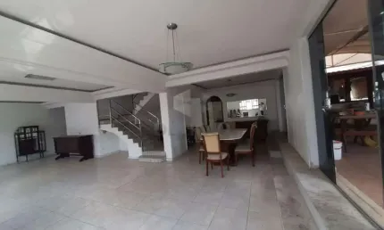 Cobertura à venda, 4 quartos, 2 suítes, 3 vagas, Santo Antônio - Belo Horizonte/MG