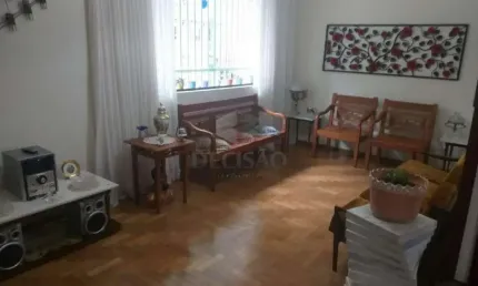 Casa à venda, 7 quartos, 1 suíte, 2 vagas, são lucas - belo horizonte/mg