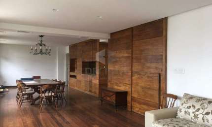 Apartamento 4 Quartos à venda, 4 quartos, 1 suíte, 3 vagas, Serra - Belo Horizonte/MG