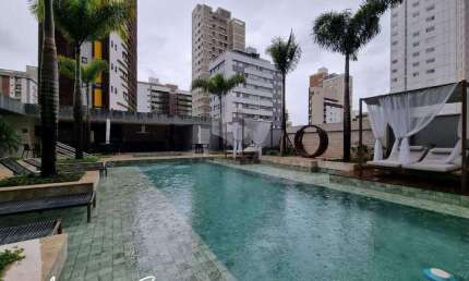 Apartamento 4 Quartos à venda, 4 quartos, 4 suítes, 4 vagas, Funcionários - Belo Horizonte/MG