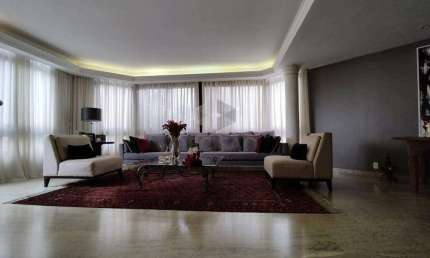 Apartamento 4 Quartos à venda, 4 quartos, 2 suítes, 3 vagas, Serra - Belo Horizonte/MG