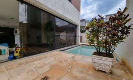 Apartamento 3 Quartos à venda, 3 quartos, 1 suíte, 2 vagas, Anchieta - Belo Horizonte/MG