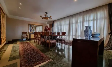 Apartamento 5 Quartos à venda, 5 quartos, 5 suítes, 5 vagas, Anchieta - Belo Horizonte/MG