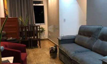 Apartamento 2 Quartos à venda, 2 quartos, 2 vagas, Funcionários - Belo Horizonte/MG