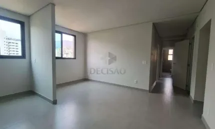 Apartamento 2 Quartos à venda, 2 quartos, 1 suíte, 2 vagas, Carmo - Belo Horizonte/MG