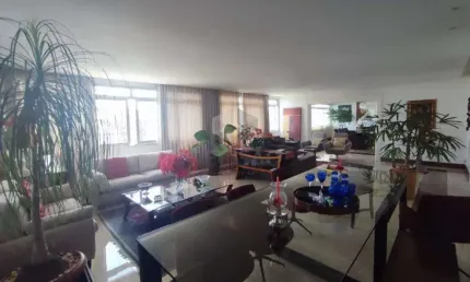 Apartamento 4 Quartos à venda, 4 quartos, 2 suítes, 3 vagas, Serra - Belo Horizonte/MG