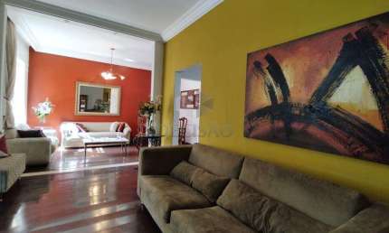 Casa à venda, 4 quartos, 2 suítes, 2 vagas, Serra - Belo Horizonte/MG