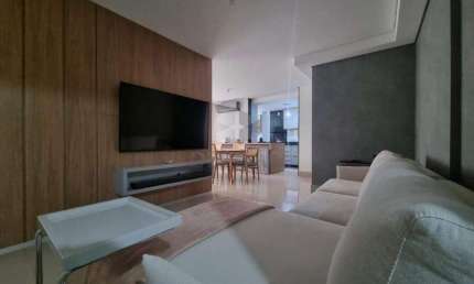 Apartamento 3 Quartos à venda, 3 quartos, 1 suíte, 2 vagas, Funcionários - Belo Horizonte/MG