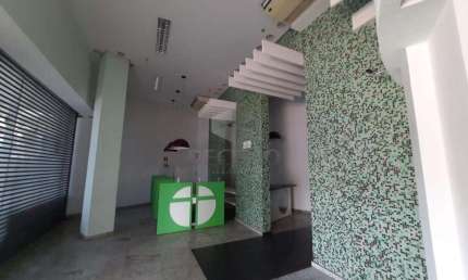 Ponto comercial à venda no Funcionários, Belo Horizonte 