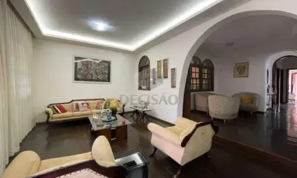 Casa à venda, 4 quartos, 1 suíte, 3 vagas, Floresta - Belo Horizonte/MG