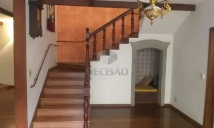 Casa à venda, 4 quartos, 2 suítes, 4 vagas, Anchieta - Belo Horizonte/MG
