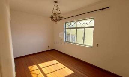 Apartamento 3 Quartos à venda, 3 quartos, 1 suíte, 1 vaga, São Lucas - Belo Horizonte/MG