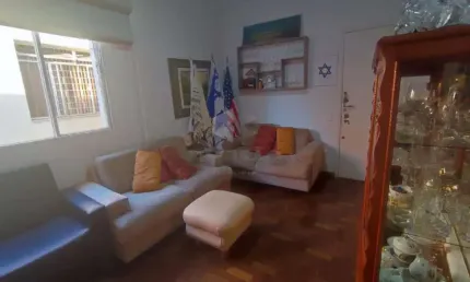 Apartamento 2 Quartos à venda, 2 quartos, 2 vagas, Anchieta - Belo Horizonte/MG