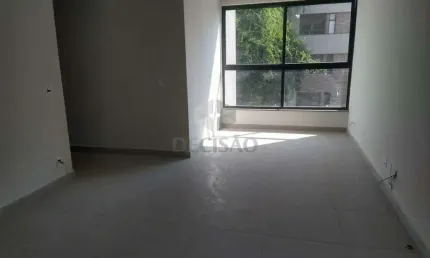 Apartamento 2 Quartos à venda, 2 quartos, 1 suíte, 2 vagas, Serra - Belo Horizonte/MG