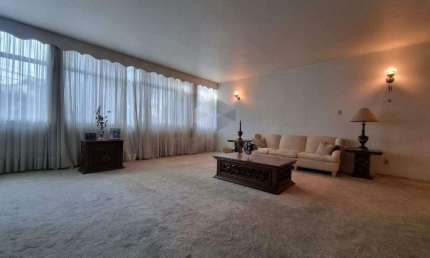 Apartamento 4 Quartos à venda, 4 quartos, 1 suíte, 2 vagas, Lourdes - Belo Horizonte/MG
