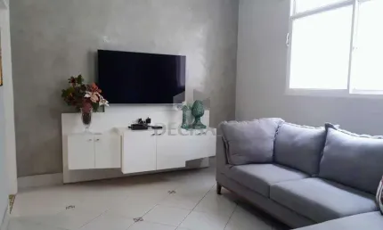 Apartamento 3 Quartos à venda, 3 quartos, 1 suíte, 1 vaga, Coração de Jesus - Belo Horizonte/MG