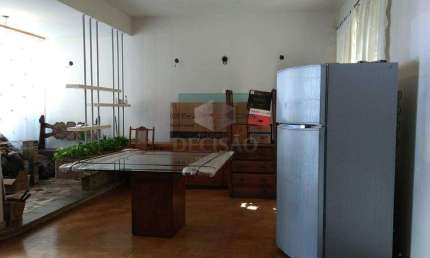 Casa à venda, 7 quartos, 3 vagas, Funcionários - Belo Horizonte/MG