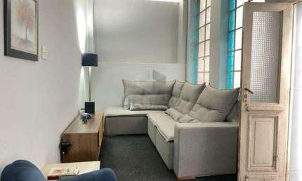Casa à venda, 5 quartos, 10 vagas, Floresta - Belo Horizonte/MG