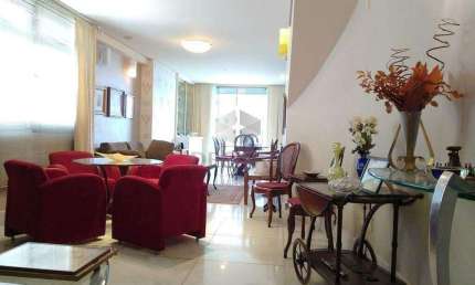 Apartamento 4 Quartos à venda, 4 quartos, 2 suítes, 4 vagas, Belvedere - Belo Horizonte/MG
