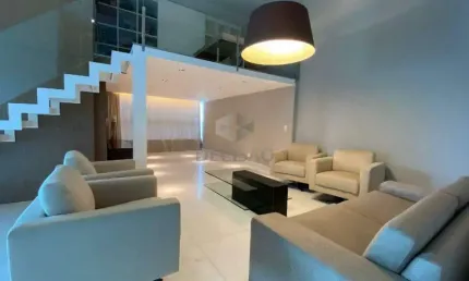 Apartamento 4 Quartos à venda, 4 quartos, 2 suítes, 4 vagas, Belvedere - Belo Horizonte/MG