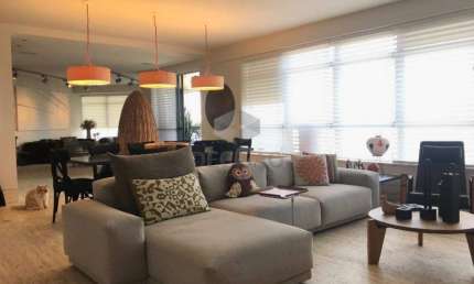 Apartamento 4 Quartos à venda, 4 quartos, 3 suítes, 4 vagas, Funcionários - Belo Horizonte/MG