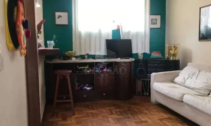 Apartamento 3 Quartos à venda, 3 quartos, 1 vaga, Anchieta - Belo Horizonte/MG