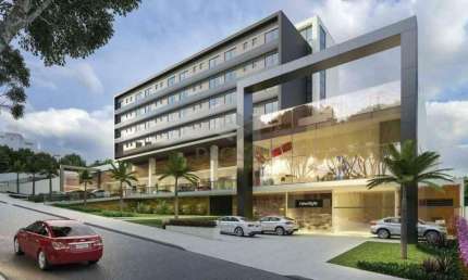 Ponto comercial à venda no Estoril, Belo Horizonte 