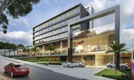 Ponto comercial à venda no Estoril, Belo Horizonte 