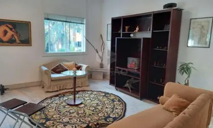Apartamento 3 Quartos à venda, 3 quartos, 1 suíte, 2 vagas, Carmo - Belo Horizonte/MG