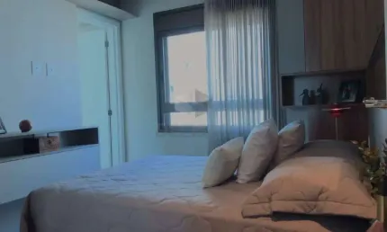 Apartamento 2 Quartos à venda, 2 quartos, 2 suítes, 2 vagas, Santo Agostinho - Belo Horizonte/MG