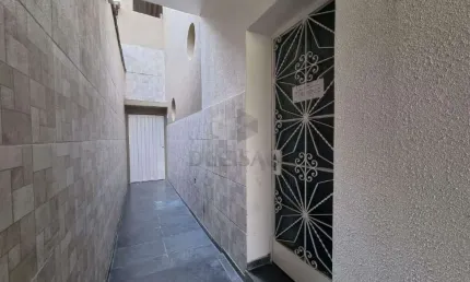 Casa à venda, 15 quartos, Floresta - Belo Horizonte/MG