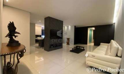 Apartamento 4 Quartos à venda, 4 quartos, 2 suítes, 1 vaga, Lourdes - Belo Horizonte/MG