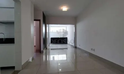 Área privativa à venda, 1 quarto, 2 vagas, Serra - Belo Horizonte/MG