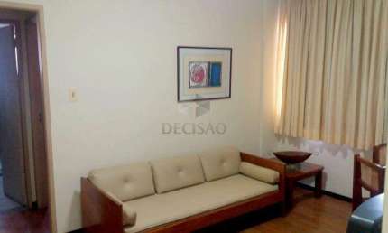 Apartamento 1 Quarto à venda, 1 quarto, Lourdes - Belo Horizonte/MG