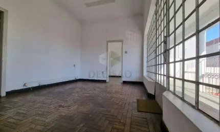 Casa à venda, 3 quartos, 1 suíte, 2 vagas, Barroca - Belo Horizonte/MG